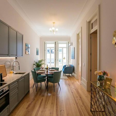 פורטו Lovelystay - 2Br Flat With Ac In Duque De Loule מראה חיצוני תמונה