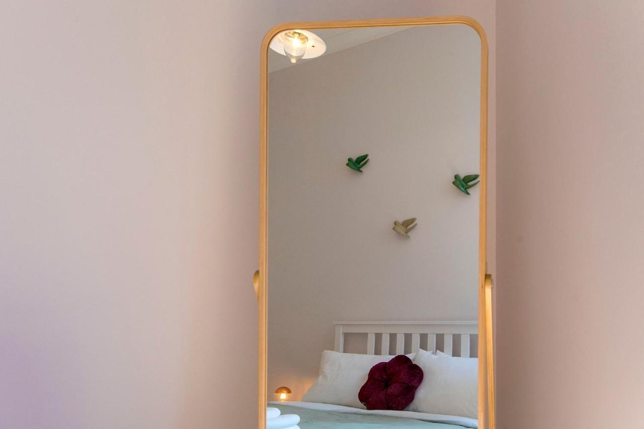פורטו Lovelystay - 2Br Flat With Ac In Duque De Loule מראה חיצוני תמונה