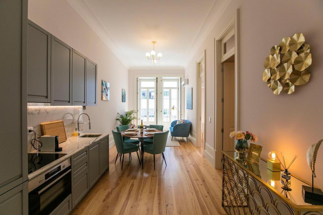 פורטו Lovelystay - 2Br Flat With Ac In Duque De Loule מראה חיצוני תמונה