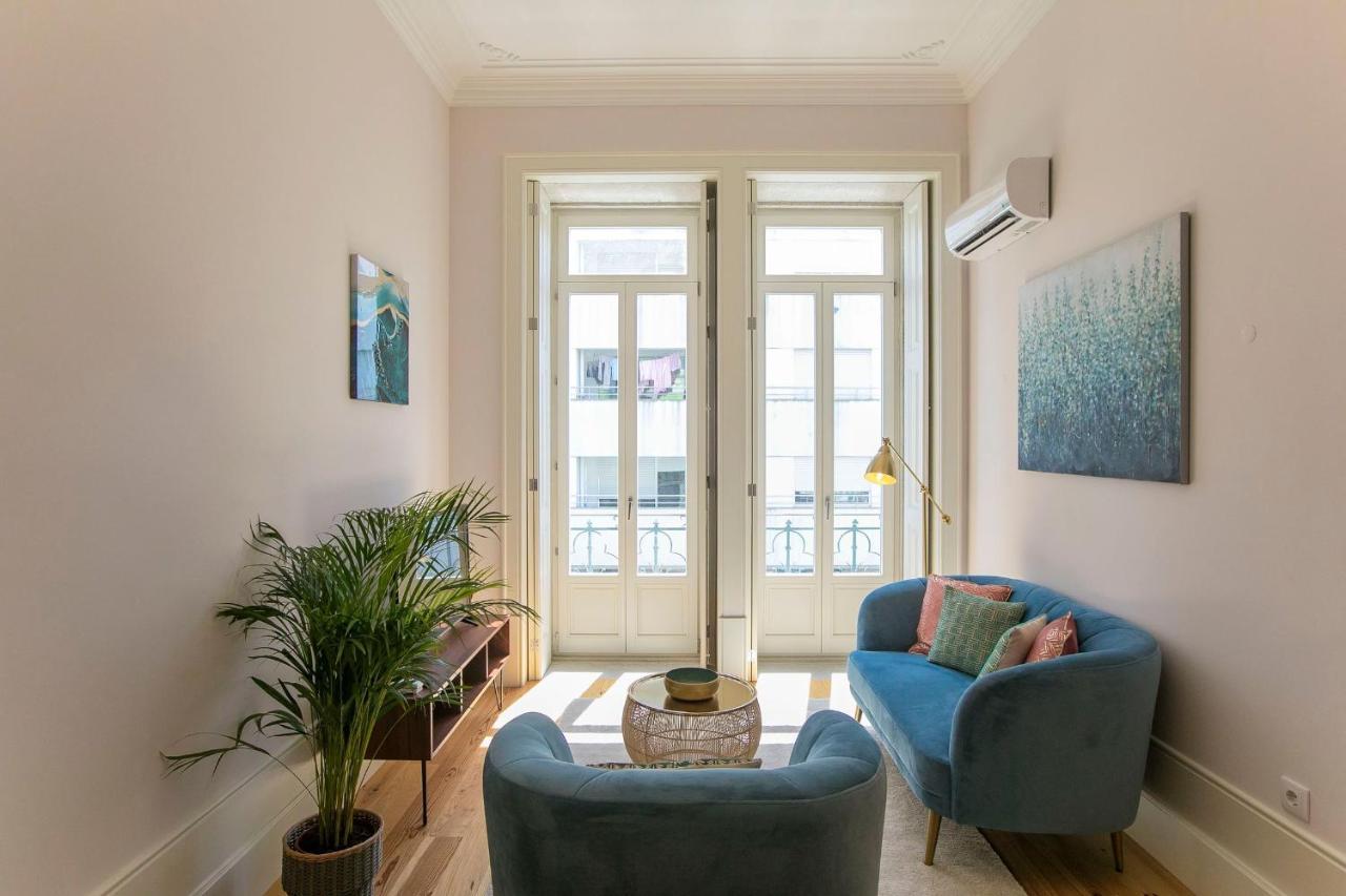 פורטו Lovelystay - 2Br Flat With Ac In Duque De Loule מראה חיצוני תמונה