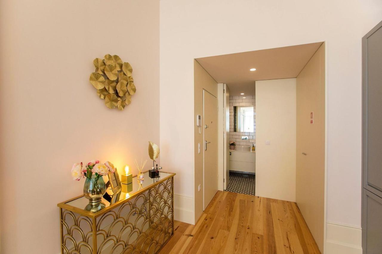 פורטו Lovelystay - 2Br Flat With Ac In Duque De Loule מראה חיצוני תמונה