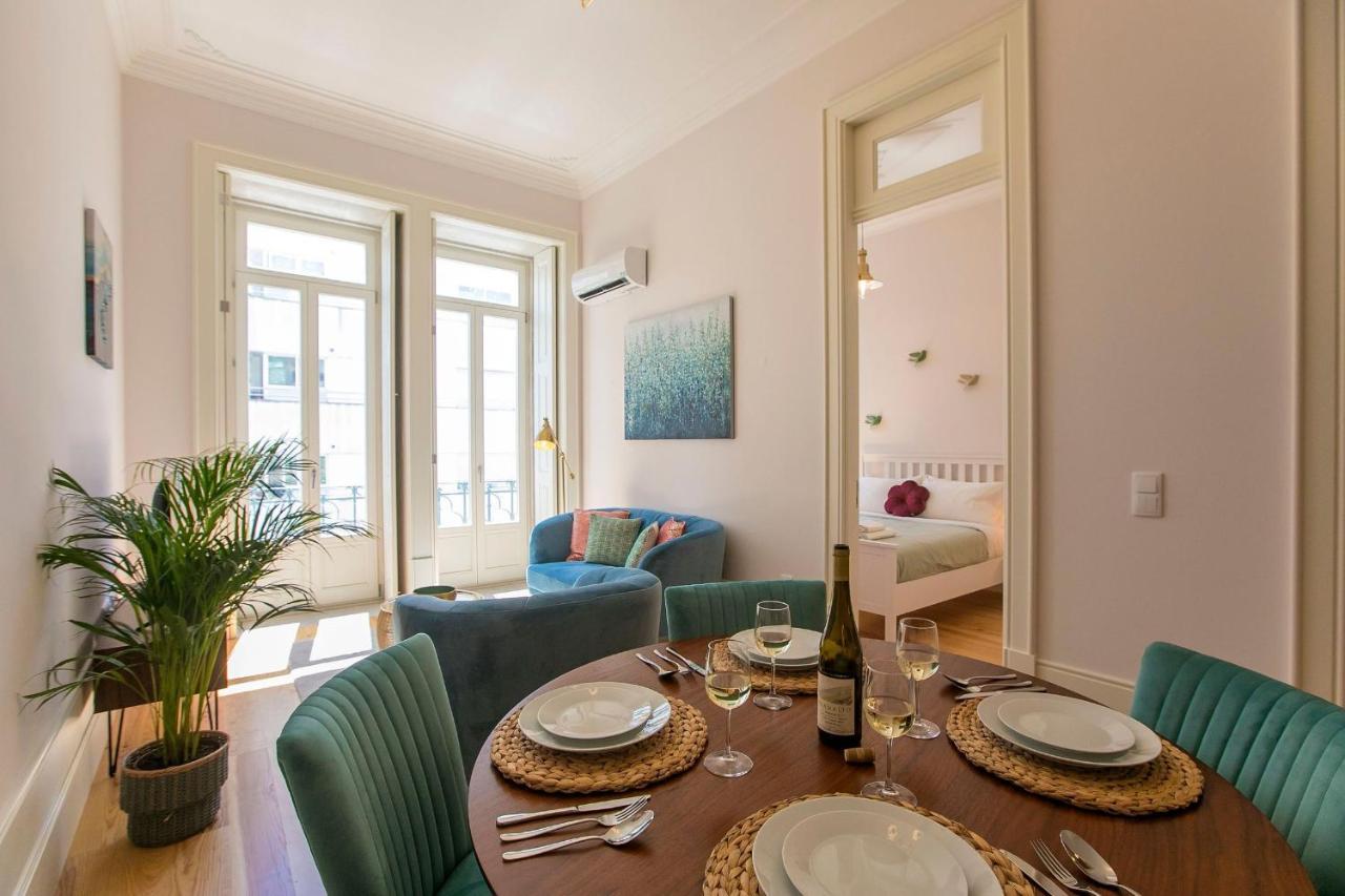פורטו Lovelystay - 2Br Flat With Ac In Duque De Loule מראה חיצוני תמונה
